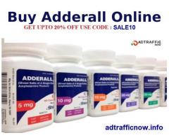 Buy Adderall Online Without Prescription | Adderall online overnight