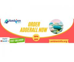 Order Adderall 30mg Online | Big Discount | Grab the deal