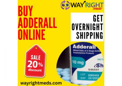 Adderall XR 30mg Buy Without Prescription