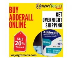 Adderall XR 30mg Buy Without Prescription