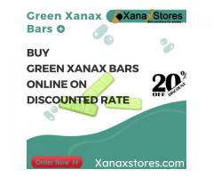 Buy green Xanax online free shipping