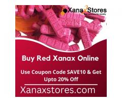 Buy Red Xanax Online