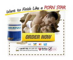 Semenax: Is It Recommended For You? |FREE TRIAL!!