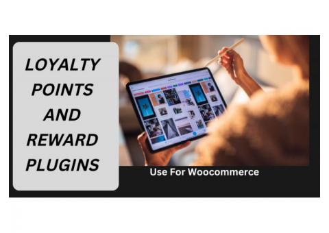 How Loyalty Points And Rewards Can Help To Improve Your Business