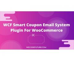 A Smart Coupon Email System Plugin For Woo commerce