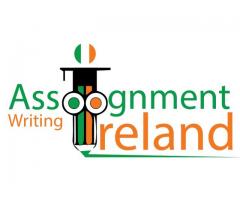 Assignment writing Ireland