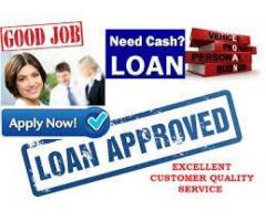 APPLY FOR LOAN FOR BUSNESS EXPANSION AND PERSONAL USE