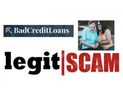 Review of BadCreditLoans.com for 2022