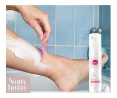 Nutty Buzzy Hair Removal Reviews: Is This Brand Worth Buying?