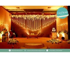 The Cheese board Caterers