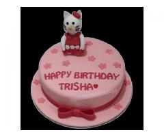 Online Cake Delivery in Noida