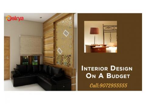 Interior Designers Kochi|Interior Design Company in Cochin –Ostrya