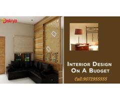 Interior Designers Kochi|Interior Design Company in Cochin –Ostrya
