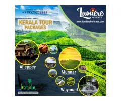 Kerala's Most Reputable Tour Operator in Cochin