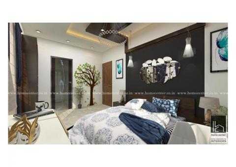 Home center interiors | Interior designers in kottayam