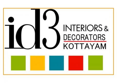 Best Interior Designers in Kottayam