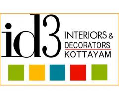 Best Interior Designers in Kottayam