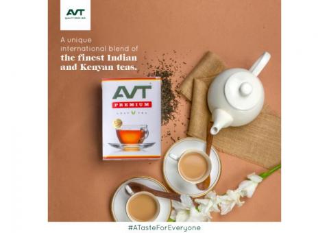 Best Premium Tea Manufactures and Suppliers in India