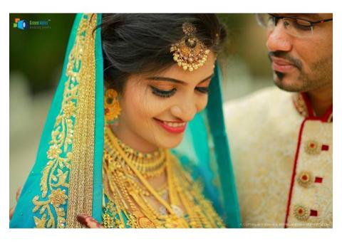 Top Wedding Photographers in Kerala