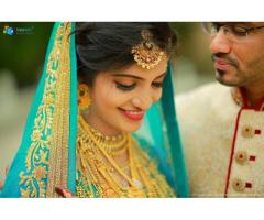 Top Wedding Photographers in Kerala