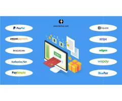What is a payment gateway & how does it work?