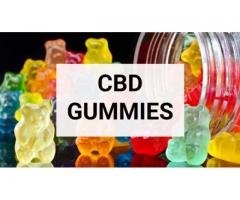 CBD Gummies UK Reviews