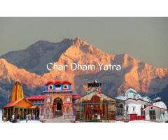Chardham Tour and Travels