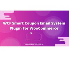 How to Setup A Smart Coupon Email System Plugin Woocommerce