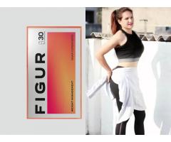 Figur Weight Loss UK Reviews- Does Figur Capsules Dragons Den Scam