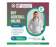 Buy Adderall 30mg Online Pharmacy | Adderall Overnight Shipping