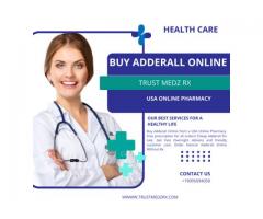 Buy Adderall Online USA Online Pharmacy