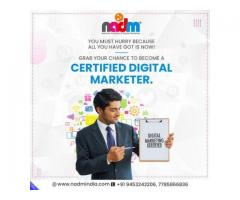 Online Training Digital Marketing | Online Digital Marketing Course