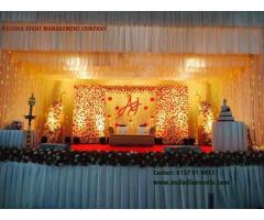 Melodia Event Management Company in Kochi, Thrissur, Kerala