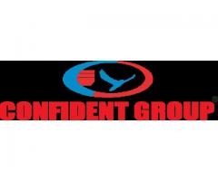 Confident-Group Calicut