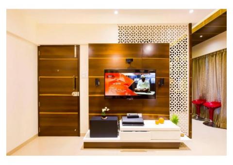 Interior Designers In Pune