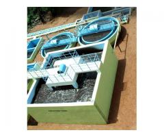 Sewage Treatment Plants Manufacturers in India