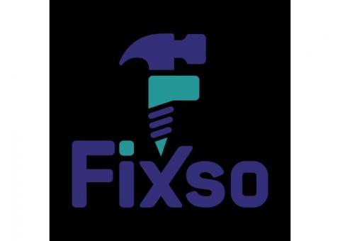 Fixso Maintenance & Repair Service Kochi
