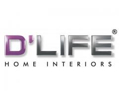 DLIFE Home Interiors