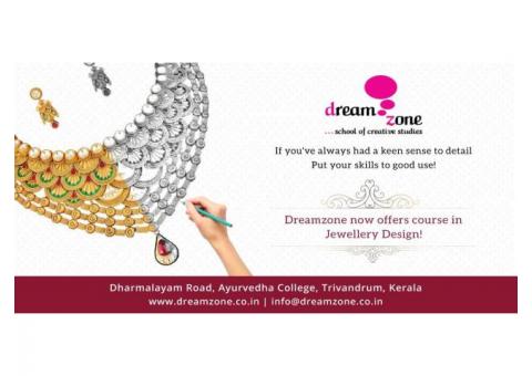 Fashion Designing Courses In Trivandrum | Interior Designing Courses In Trivandrum