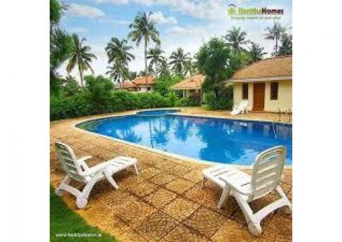 haritha homes