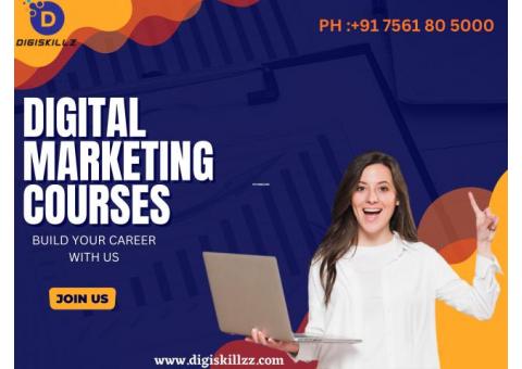 Digital marketing course in kochi | Digital marketing training course in Ernakulam