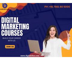 Digital marketing course in kochi | Digital marketing training course in Ernakulam