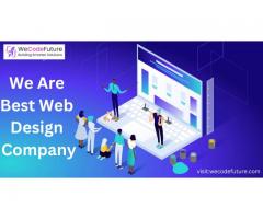 The Best Website Design And Development Company