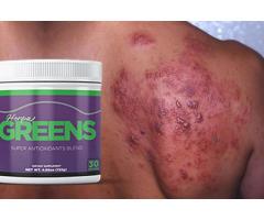 HerpaGreens Review - Where to Buy With Discounted Price?