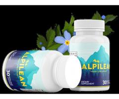What are the adverse consequences of utilizing Alpilean?