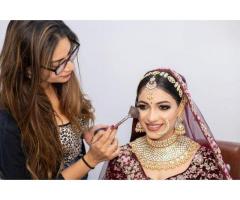 Bhaavya Kapur Makeup Artist in Lucknow | Best Salon in Lucknow