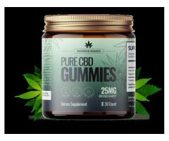 Listen To Your Customers. They Will Tell You All About PROPER CBD GUMMIES