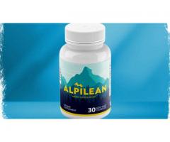 How To Take Alpilean Weight Loss?