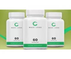 Maxi Loss: Real Reviews, Look Results And Effects