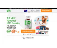 Let's Keto Gummies - Is there a side effects of Let's Keto Gummies?